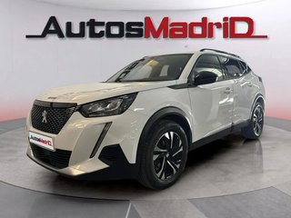 Peugeot 2008 Allure BlueHDI 81kW (110CV)