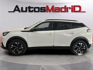 Peugeot 2008 Allure BlueHDI 81kW (110CV)