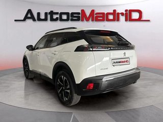 Peugeot 2008 Allure BlueHDI 81kW (110CV)