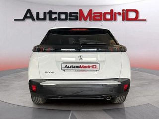Peugeot 2008 Allure BlueHDI 81kW (110CV)