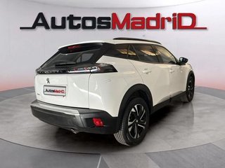 Peugeot 2008 Allure BlueHDI 81kW (110CV)