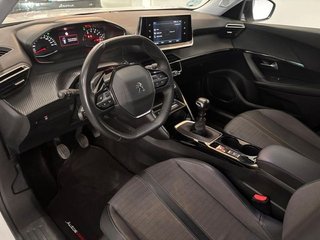 Peugeot 2008 Allure BlueHDI 81kW (110CV)