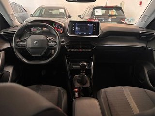 Peugeot 2008 Allure BlueHDI 81kW (110CV)