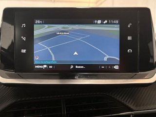 Peugeot 2008 Allure BlueHDI 81kW (110CV)