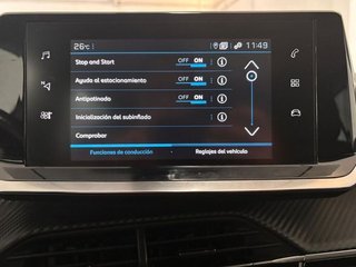 Peugeot 2008 Allure BlueHDI 81kW (110CV)