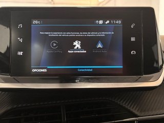 Peugeot 2008 Allure BlueHDI 81kW (110CV)