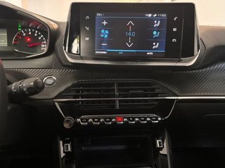 Peugeot 2008 Allure BlueHDI 81kW (110CV)