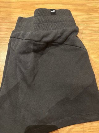 Pantalón corto Puma