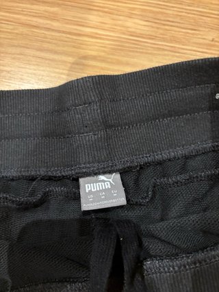 Pantalón corto Puma