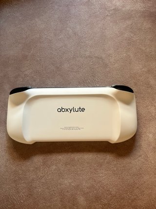 Consola Gaming Abxylute One Blanca 4+64GB