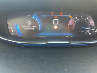 Peugeot 3008 2022