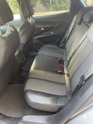 Peugeot 3008 2022