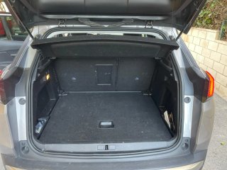 Peugeot 3008 2022