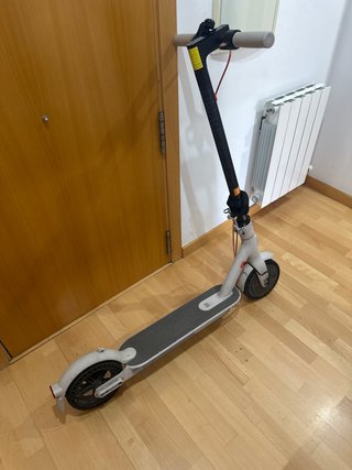 Patinete Xiaomi Eléctrico