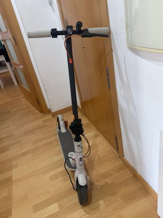 Patinete Xiaomi Eléctrico