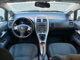 Toyota Auris 2007