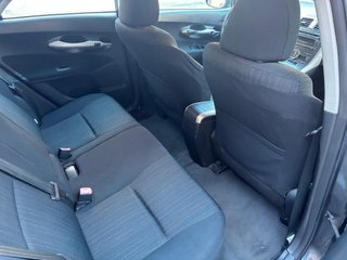 Toyota Auris 2007