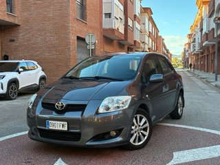 Toyota Auris 2007