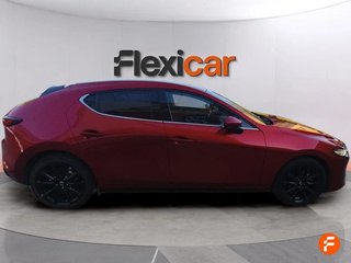 Mazda 3 2.0 e-SKYACTIV-X ZENITH SAFETY BLACK