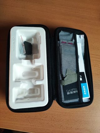 GoPro Hero 10