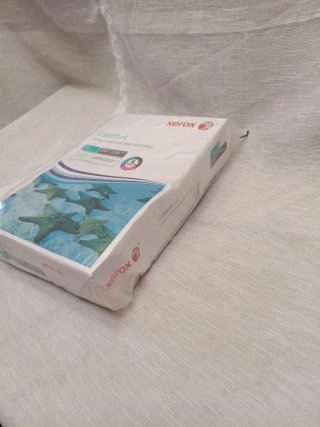 Papel Xerox Colorprint Premium A4 250g