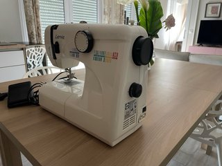 Máquina de coser