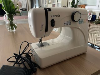 Máquina de coser