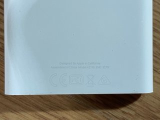 Adattatore Multiporta USB-C Digital AV di Apple