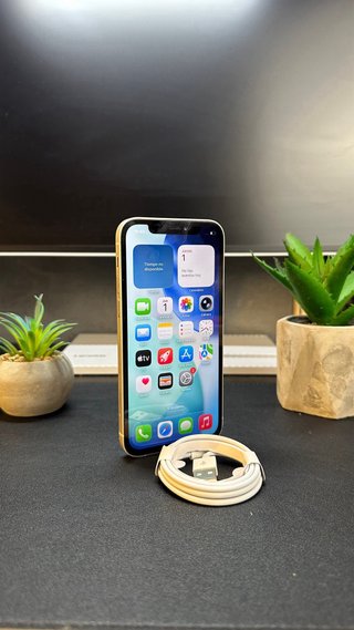 iPhone 12 | 128GB | 100% Batería