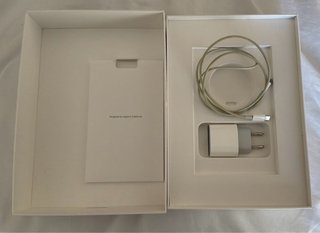 iPad 8ª Generación Space Gray