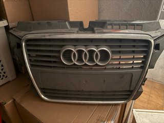 Defensa Audi A3 8p (2008-2013)