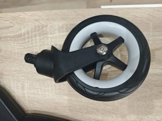 Patinete Bugaboo compatible con Fox, Bee, Donkey