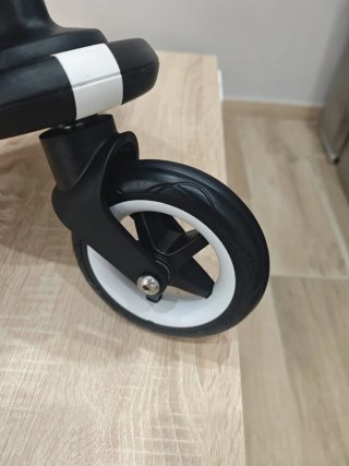 Patinete Bugaboo compatible con Fox, Bee, Donkey
