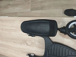 Patinete Bugaboo compatible con Fox, Bee, Donkey