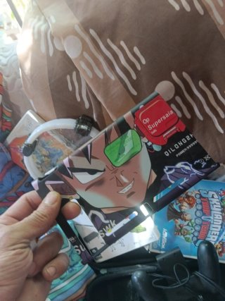 Lote Wii: Mandos, Funda y Juegos