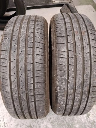 Neumático Pirelli Cinturato P7 205/55 R17 91V