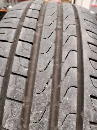 Neumático Pirelli Cinturato P7 205/55 R17 91V