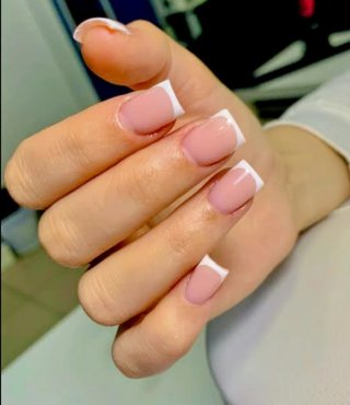 Salon de belleza y estética