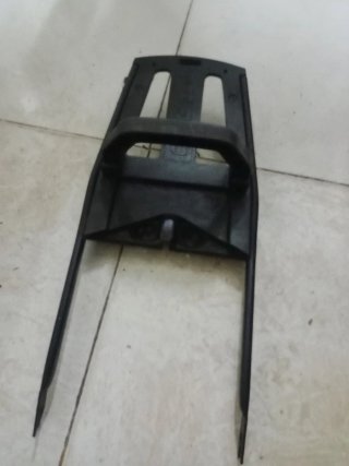 Portamaletas Derbi Variante Star