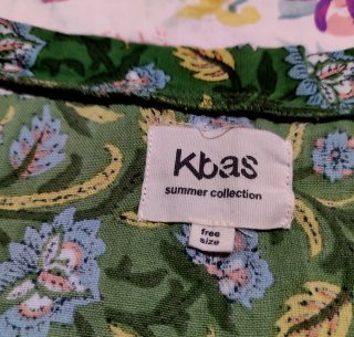 Lote Ropa Mujer Verde y Rosa