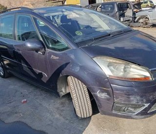 Salpicadero citroen 419050 c4 picasso seduction