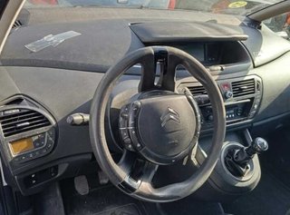 Salpicadero citroen 419050 c4 picasso seduction