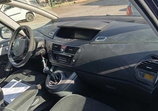 Salpicadero citroen 419050 c4 picasso seduction