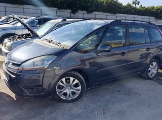 Salpicadero citroen 419050 c4 picasso seduction