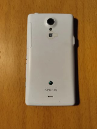 Sony Xperia Smartphone