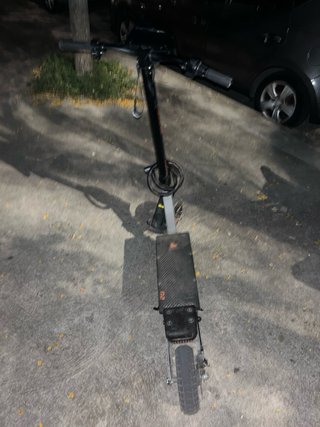 Patinete Eléctrico Kukirin G2