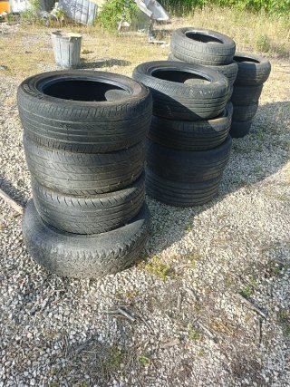 Ruedas de coche