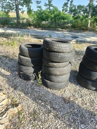 Ruedas de coche