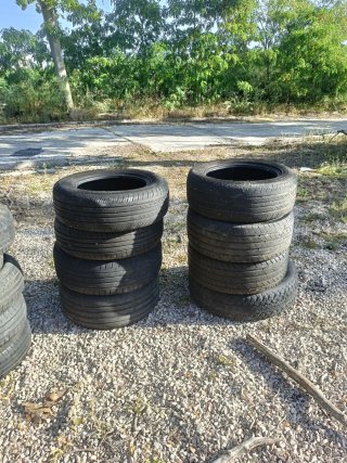 Ruedas de coche