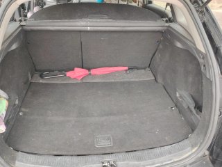 Renault Megane diésel Itv *B*